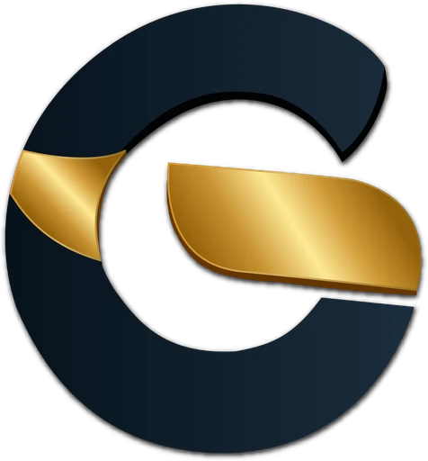 Gishnu monogram